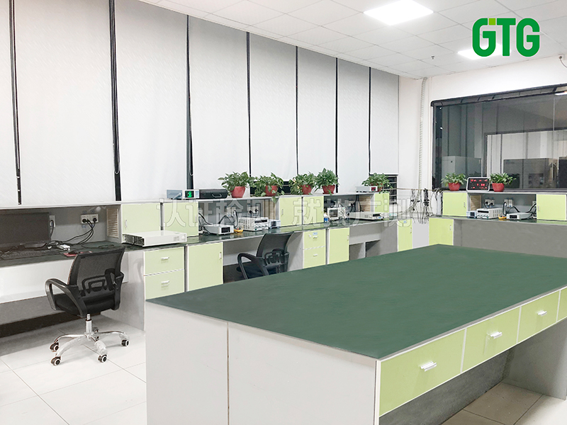 EN IEC 60598-1 Annex W