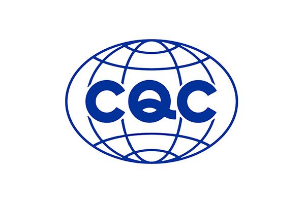China Quality Certification Center (CQC) Logo