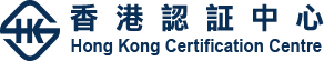 Hong Kong Certification Centre (HKCC) Logo