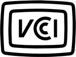 VCCI Class B Equipment Marking