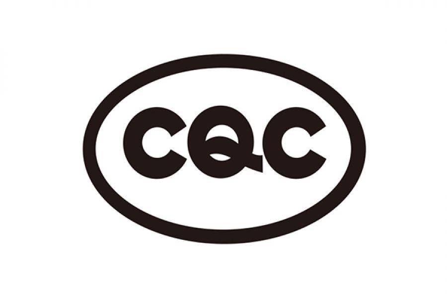 China CQC Certification