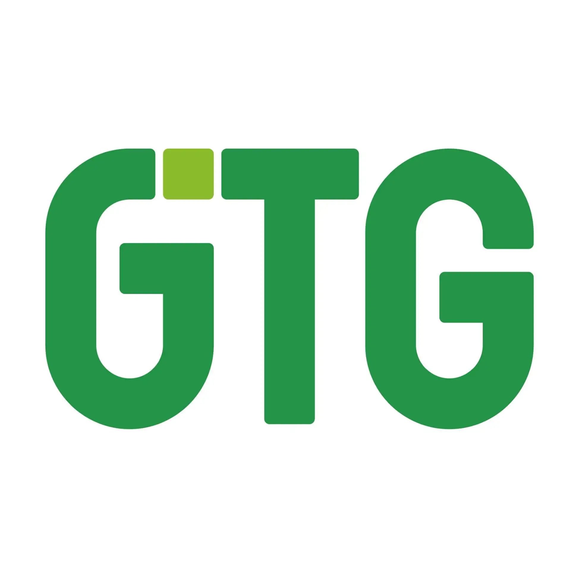GTG group logo