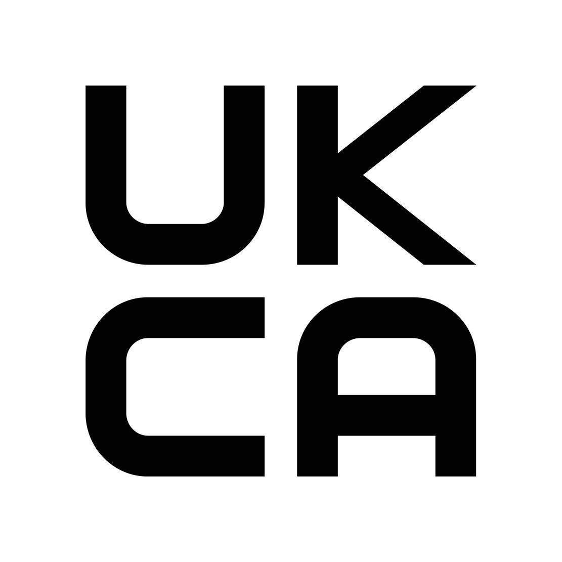 UKCA Logo